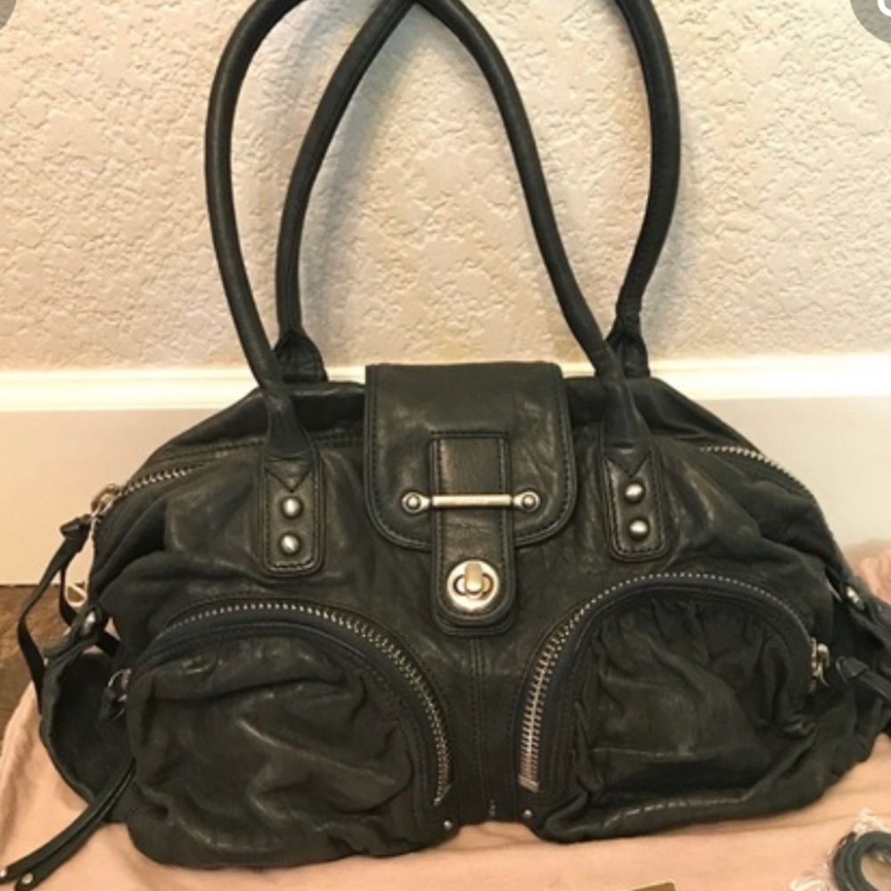 Botkier Bianca Medium Satchel